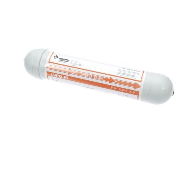 Lvpo-F3 Replacement
